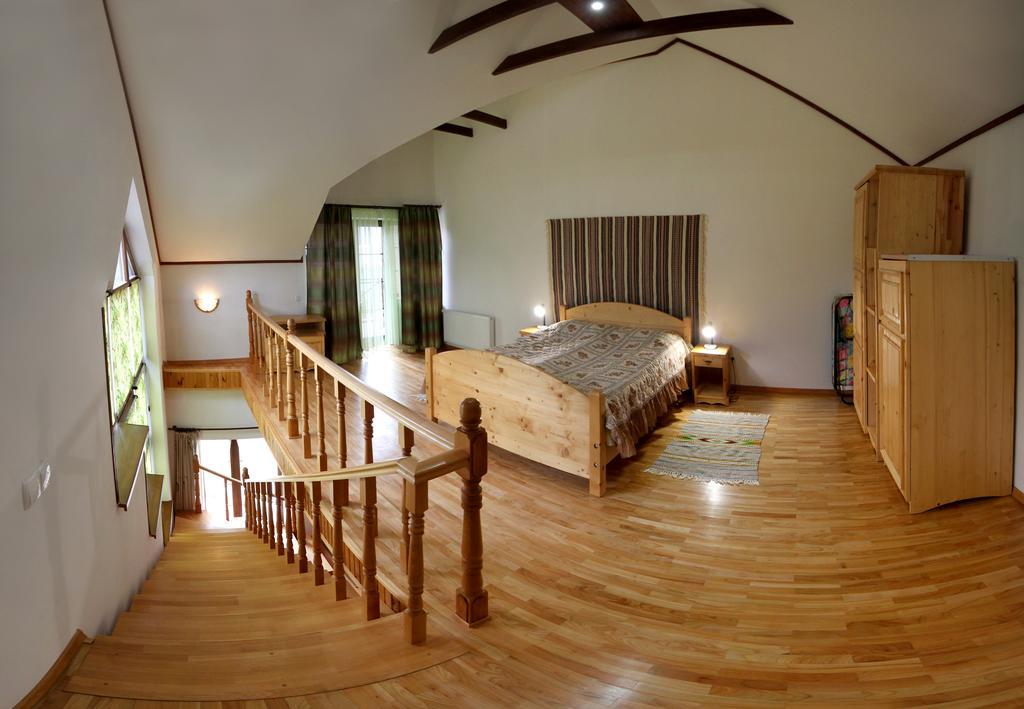 Villa Roksolana Trouskavets Extérieur photo